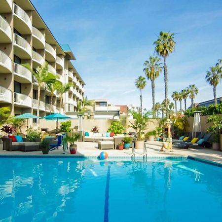 Inn By The Sea, La Jolla San Diego Dış mekan fotoğraf