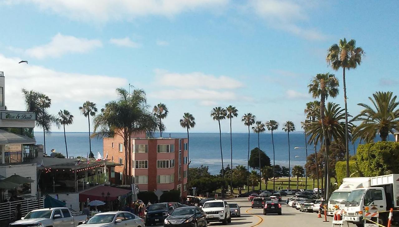 Inn By The Sea, La Jolla San Diego Dış mekan fotoğraf