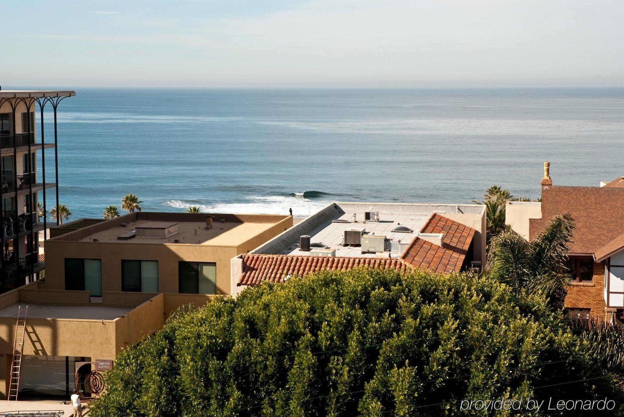 Inn By The Sea, La Jolla San Diego Dış mekan fotoğraf