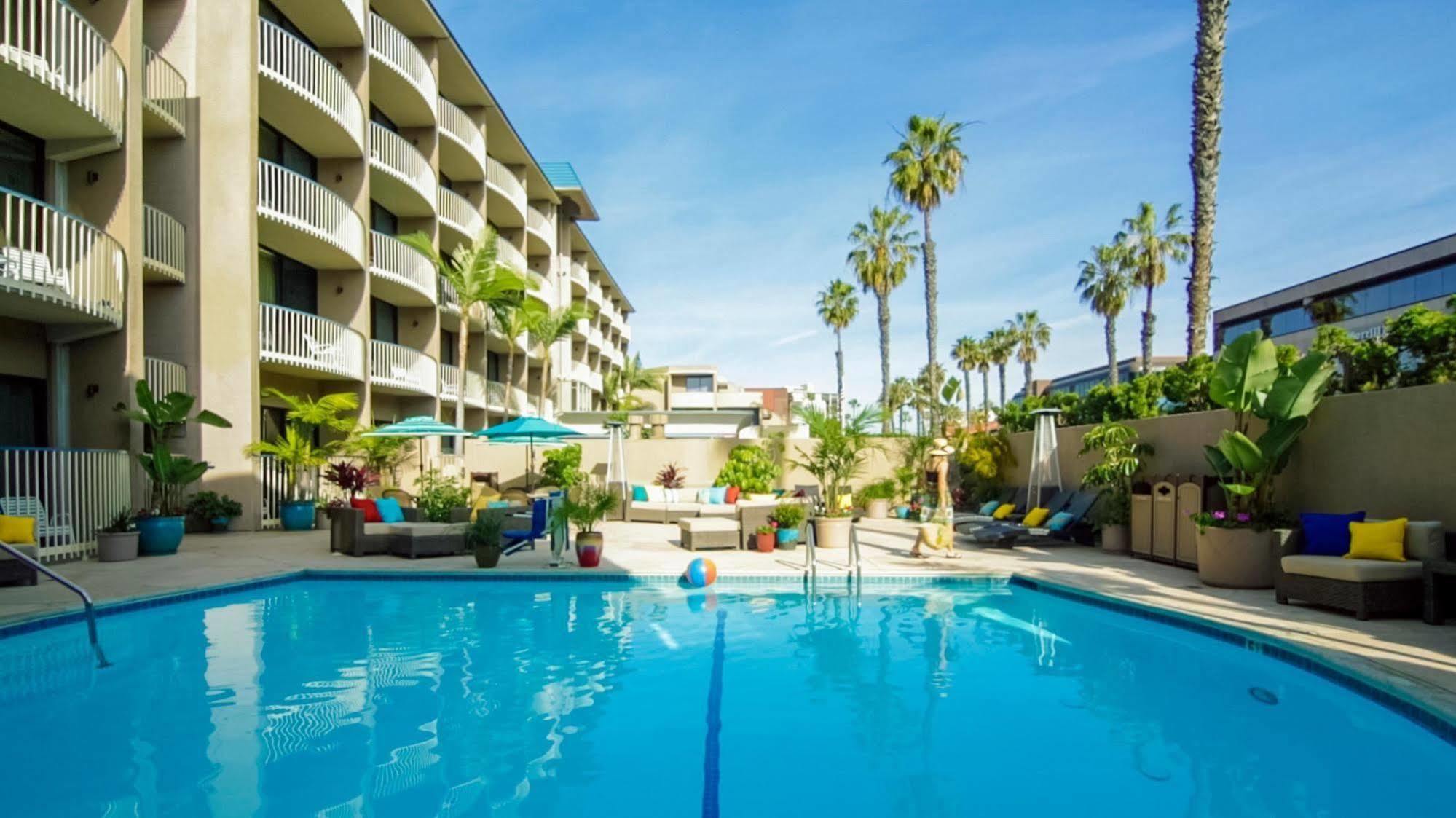 Inn By The Sea, La Jolla San Diego Dış mekan fotoğraf